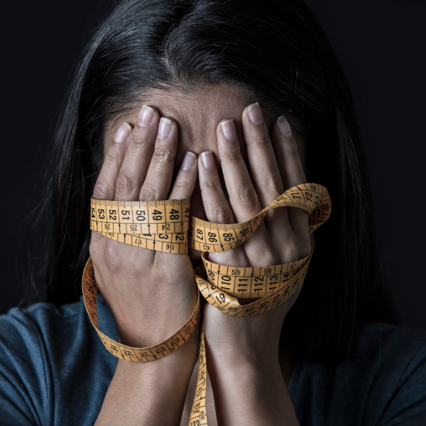 Understanding Eating Disorders: The Realities of Anorexia and Bulimia